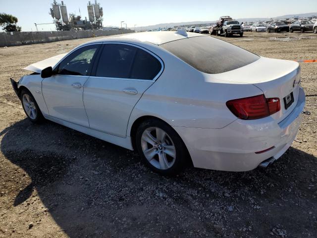 Изображение 2 2011 BMW 528 I 2011 с VIN WBAFR1C5XBC746323