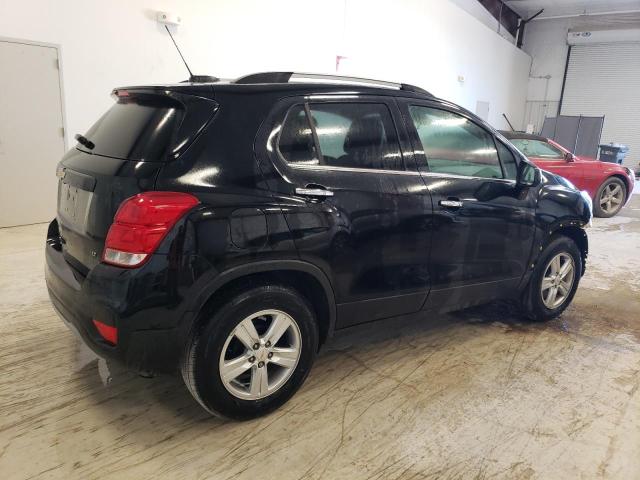 Изображение 3 2020 CHEVROLET TRAX 1LT 2020 с VIN KL7CJLSB5LB092917