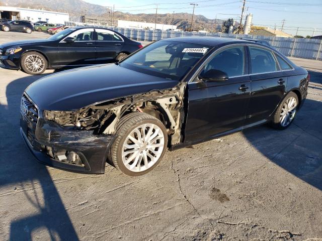 2012 AUDI A6 PRESTIGE 2012 image