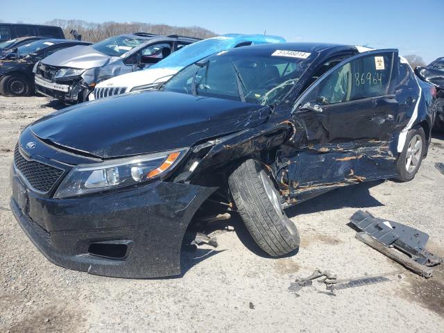 Obraz 2014 KIA OPTIMA LX 2014