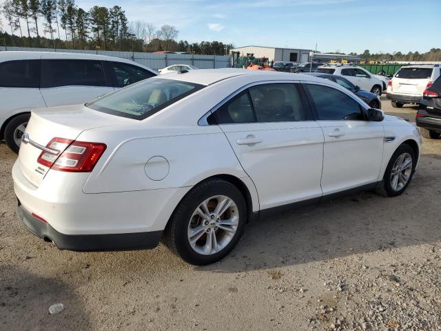 Obraz 3 z 2014 FORD TAURUS SEL 2014 z VIN 1FAHP2E86EG132760