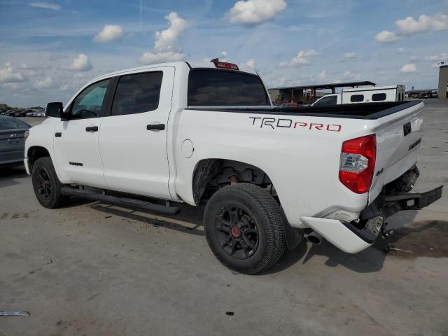 Obraz 2 z 2020 TOYOTA TUNDRA CREWMAX SR5 2020 z VIN 5TFDY5F18LX880898