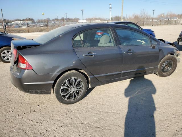 Изображение 3 2010 HONDA CIVIC LX 2010 с VIN 19XFA1F5XAE021849