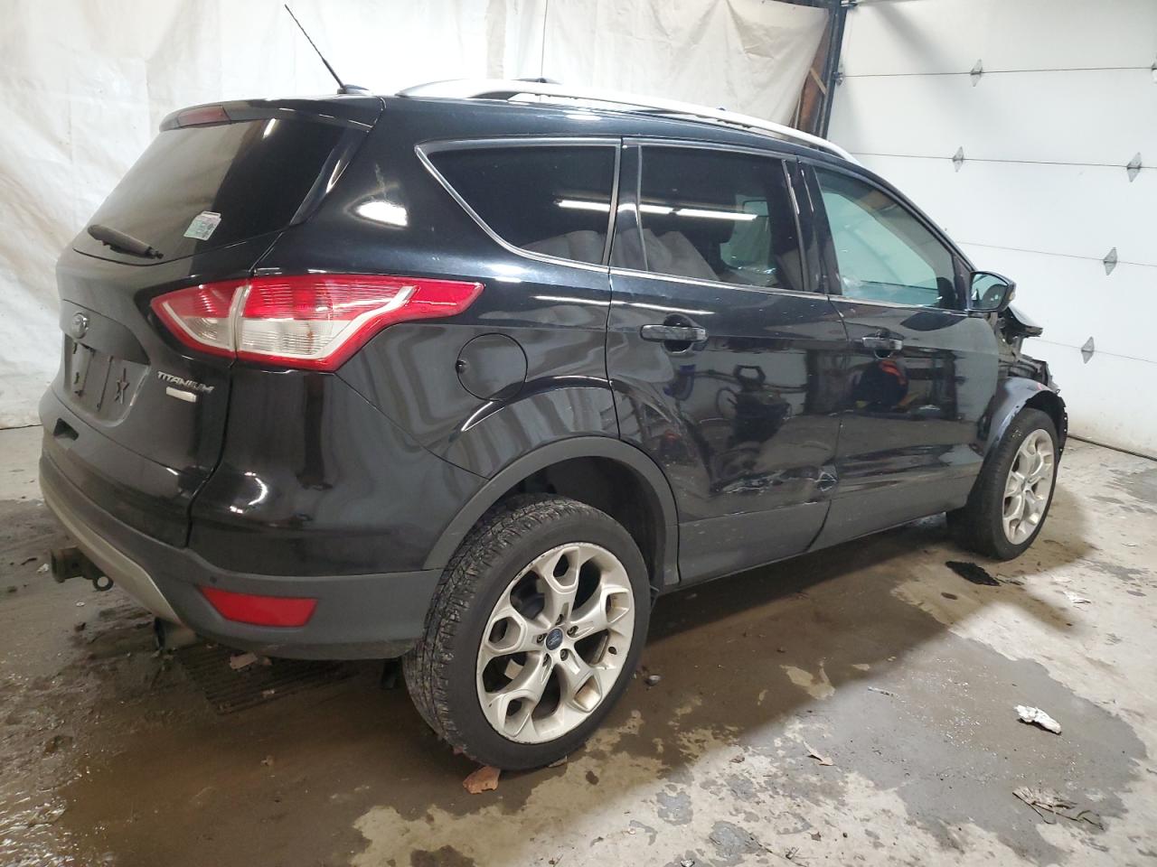 Obraz 3 z 2013 FORD ESCAPE TITANIUM 2013 z VIN 1FMCU9J9XDUB12267