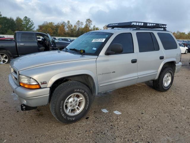 1998 DODGE DURANGO  1998 image