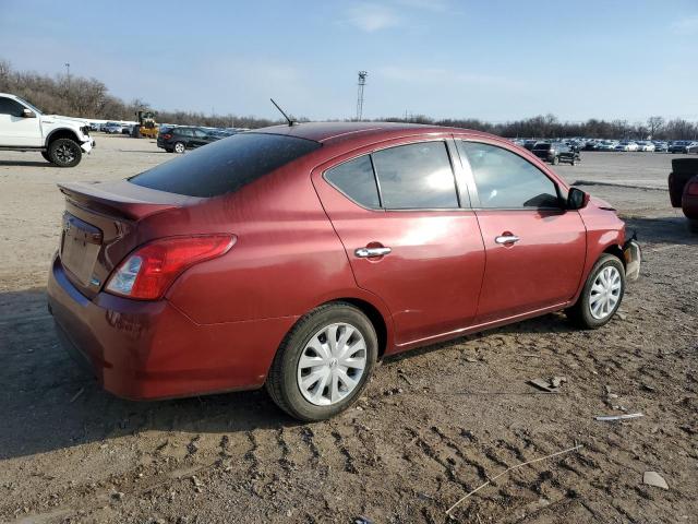 Image 3 of 2019 NISSAN VERSA S 2019 with VIN 3N1CN7AP8KL852155