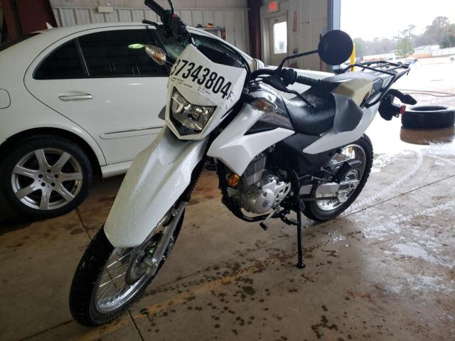Obraz 2 z 2023 HONDA XR150L E 2023 z VIN 3H1KD1311PD005203