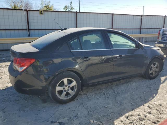 Изображение 3 2016 CHEVROLET CRUZE LIMITED LT 2016 с VIN 1G1PE5SB1G7221385