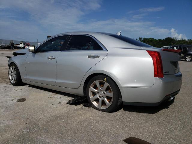 Obraz 2 z 2013 CADILLAC ATS PREMIUM 2013 z VIN 1G6AE5S35D0135445