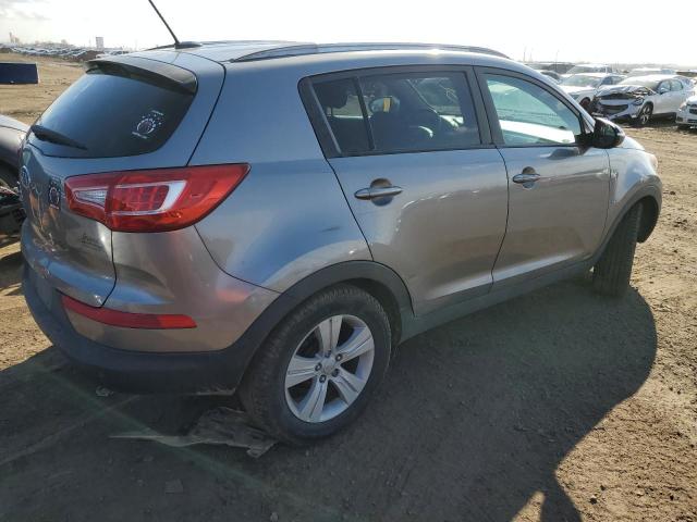 Изображение 3 2011 KIA SPORTAGE LX 2011 с VIN KNDPB3A28B7059964