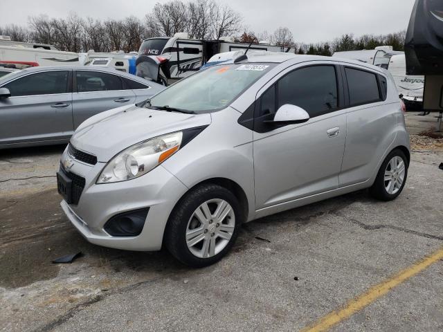 2015 CHEVROLET SPARK 1LT 2015 image