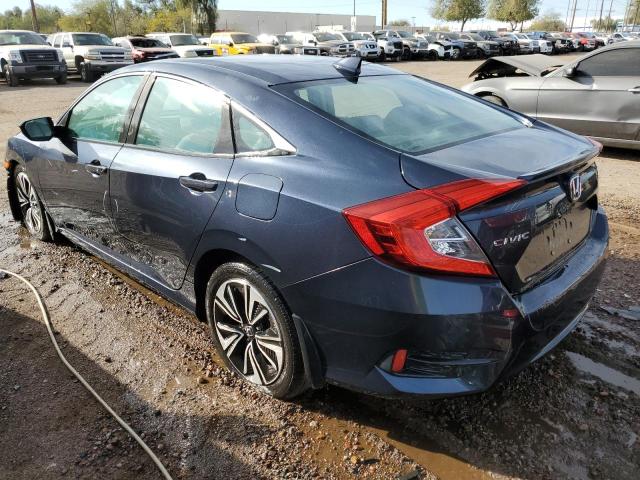 Image 2 of 2016 HONDA CIVIC EX 2016 with VIN 19XFC1F32GE008384