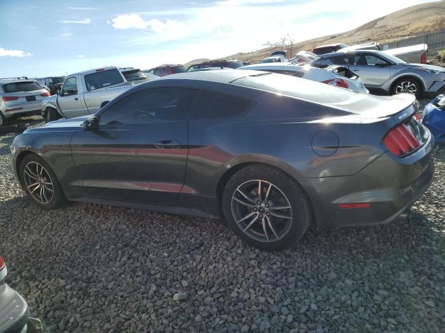 Image 2 of 2016 FORD MUSTANG  2016 with VIN 1FA6P8TH3G5322821