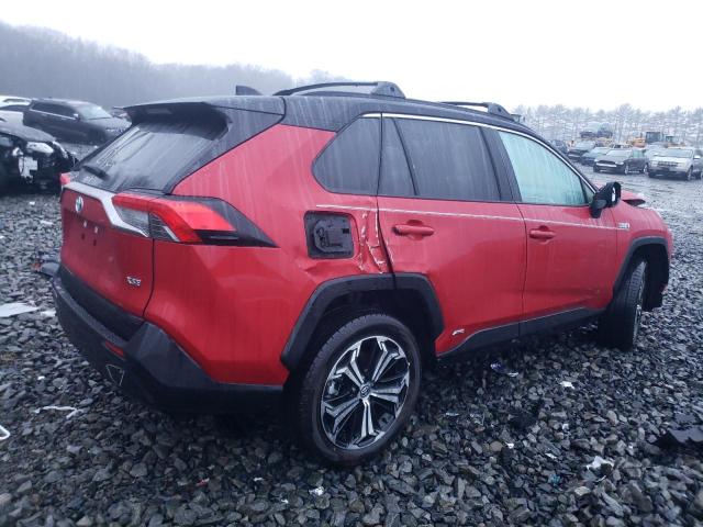 Obraz 3 z 2023 TOYOTA RAV4 XSE 2023 z VIN JTMEB3FV6PD157474