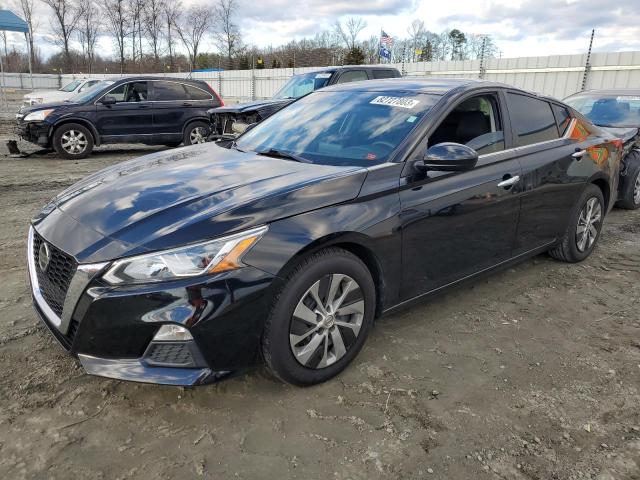 Obraz 1 z 2019 NISSAN ALTIMA S 2019 z VIN 1N4BL4BV6KC254206