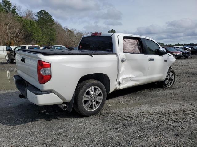 Image 3 of 2017 TOYOTA TUNDRA CREWMAX 1794 2017 with VIN 5TFGW5F1XHX213356