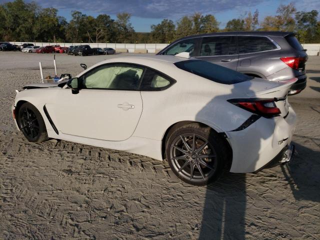 Image 2 of 2023 TOYOTA GR 86 PREMIUM 2023 with VIN JF1ZNBE17P9756846