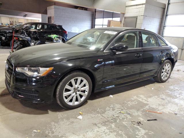 2013 AUDI A6 PRESTIGE 2013 image