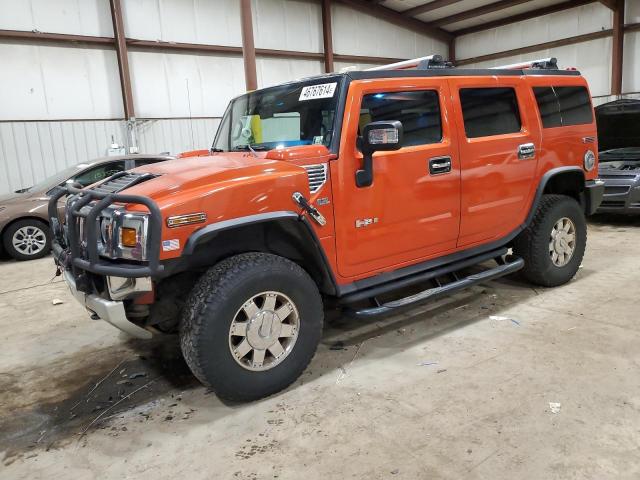 2008 HUMMER H2  2008 image