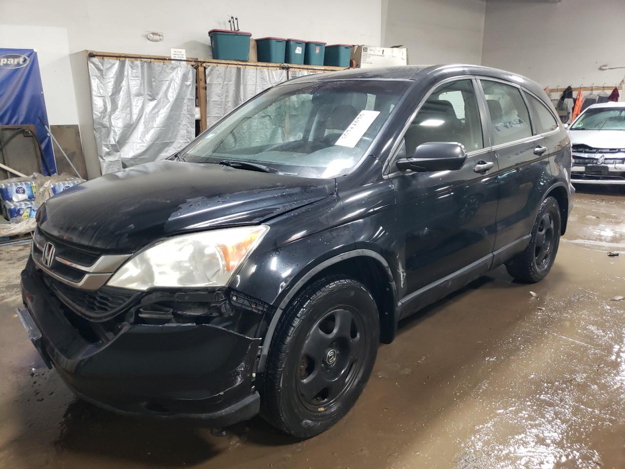 Изображение 2011 HONDA CR-V LX 2011