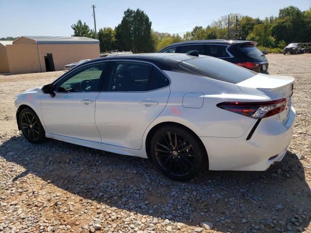 Obraz 2 z 2024 TOYOTA CAMRY XSE 2024 z VIN 4T1K61AK3RU842183