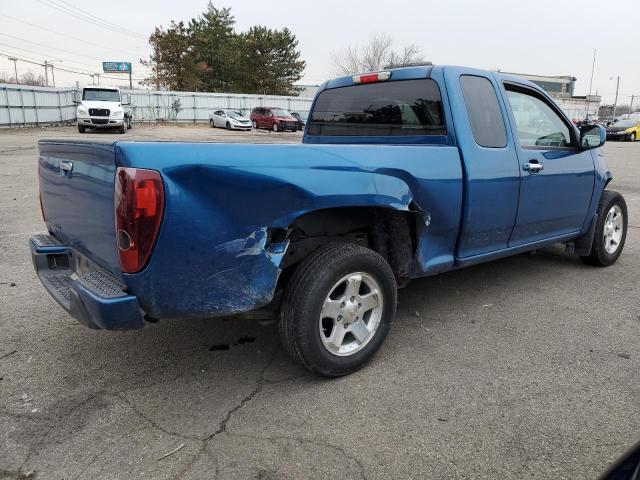 Image 3 of 2011 CHEVROLET COLORADO LT 2011 with VIN 1GCESCFE8B8132013