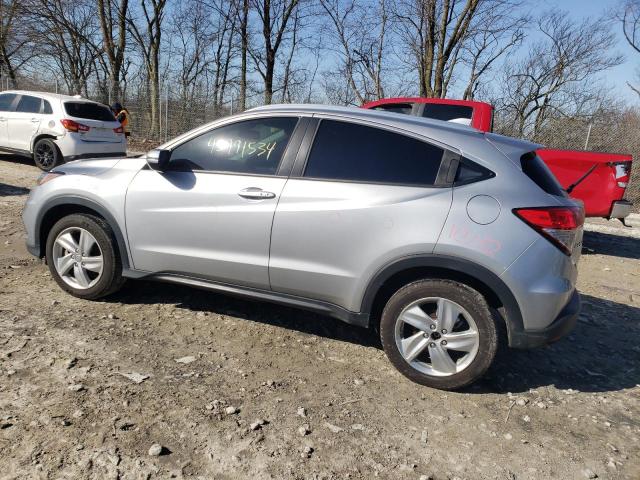 Obraz 2 z 2020 HONDA HR-V EXL 2020 z VIN 3CZRU6H73LM731680