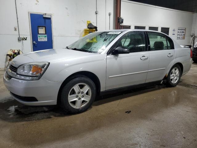 Image 1 of 2005 CHEVROLET MALIBU LS 2005 with VIN 1G1ZT52885F256656