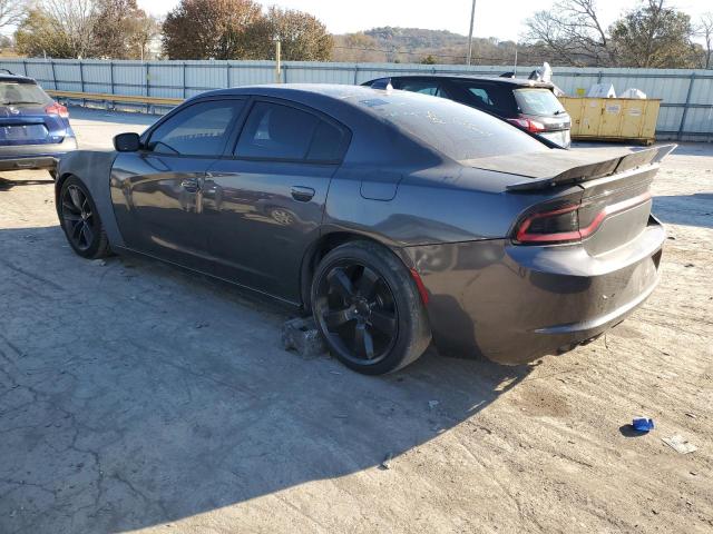 Изображение 2 2016 DODGE CHARGER R/T 2016 с VIN 2C3CDXCT8GH222845