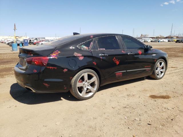 Image 3 of 2019 CHEVROLET IMPALA PREMIER 2019 with VIN 2G1105S33K9122149