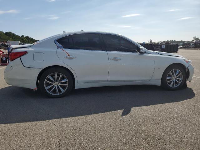 Изображение 3 2014 INFINITI Q50 BASE 2014 с VIN JN1BV7AR3EM706057