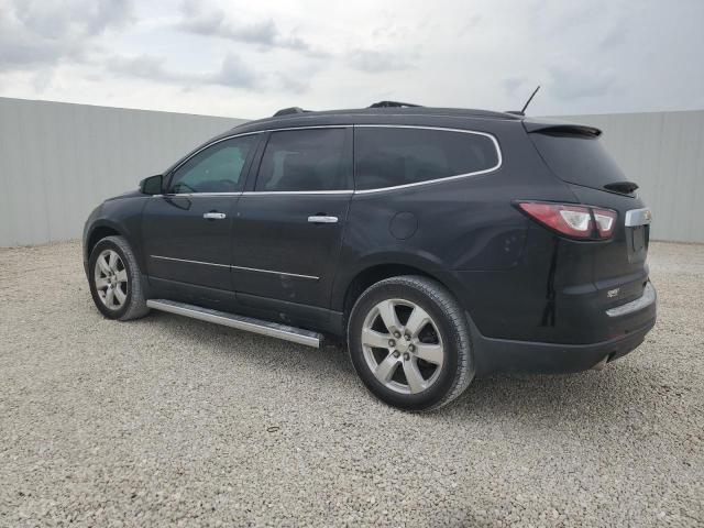 Image 2 of 2016 CHEVROLET TRAVERSE LTZ 2016 with VIN 1GNKRJKD5GJ184268
