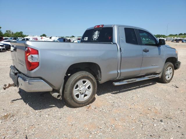 Image 3 of 2014 TOYOTA TUNDRA DOUBLE CAB SR/SR5 2014 with VIN 5TFRM5F13EX069904