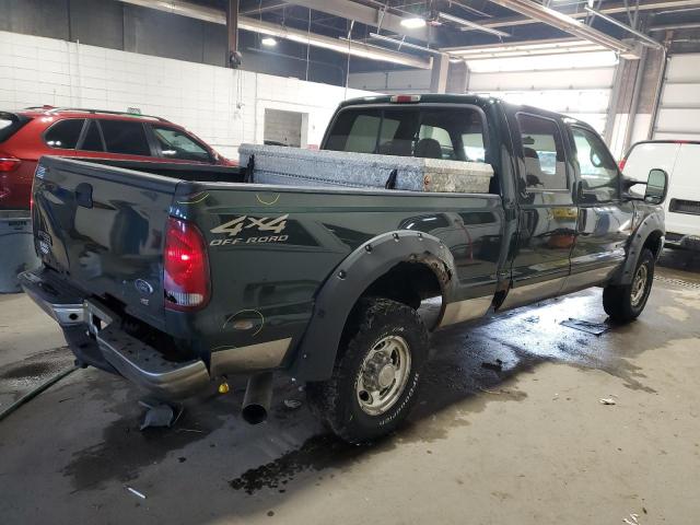 Image 3 of 2002 FORD F250 SUPER DUTY 2002 with VIN 1FTNW21F12EB85992