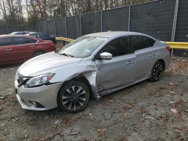 Image 1 of 2016 NISSAN SENTRA S 2016 with VIN 3N1AB7AP0GY305259