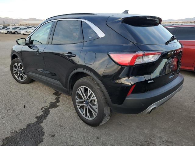 Изображение 2 2020 FORD ESCAPE SEL 2020 с VIN 1FMCU9H61LUB97381