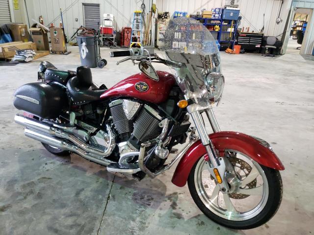 Изображение 2005 VICTORY MOTORCYCLES KINGPIN  2005