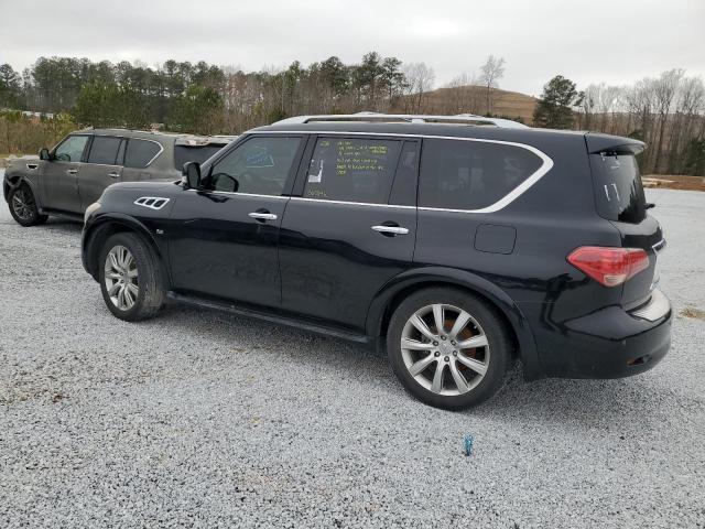 Obraz 2 z 2014 INFINITI QX80  2014 z VIN JN8AZ2NE4E9063863