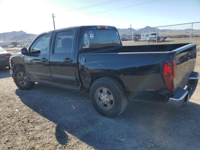 Изображение 2 2007 CHEVROLET COLORADO  2007 с VIN 1GCCS139578240776