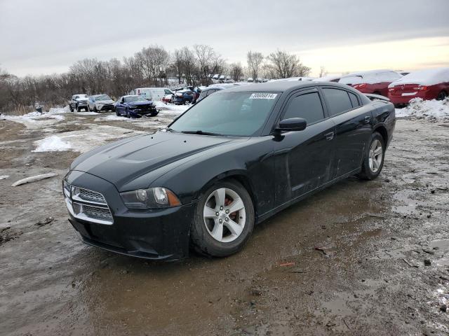 Изображение 1 2013 DODGE CHARGER SE 2013 с VIN 2C3CDXBG4DH508966