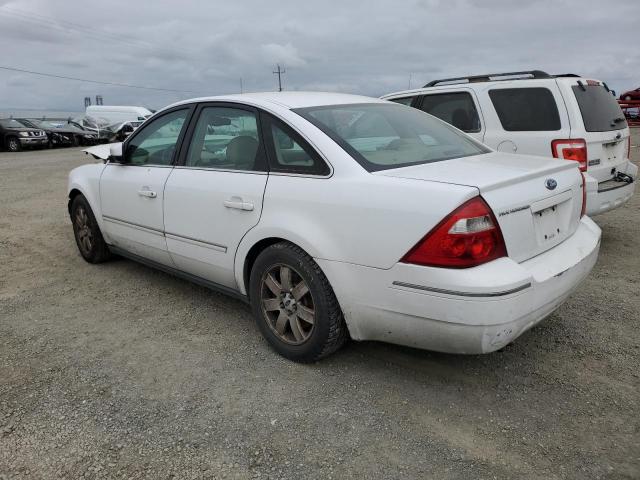 Изображение 2 2005 FORD FIVE HUNDRED SEL 2005 с VIN 1FAFP24135G164710