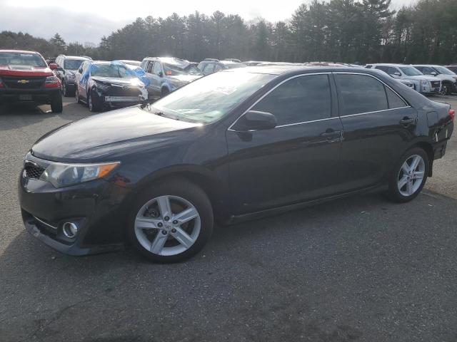 Obraz 1 z 2012 TOYOTA CAMRY BASE 2012 z VIN 4T1BF1FK2CU580916