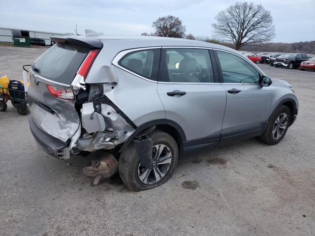 Изображение 3 2019 HONDA CR-V LX 2019 с VIN 2HKRW6H31KH220020
