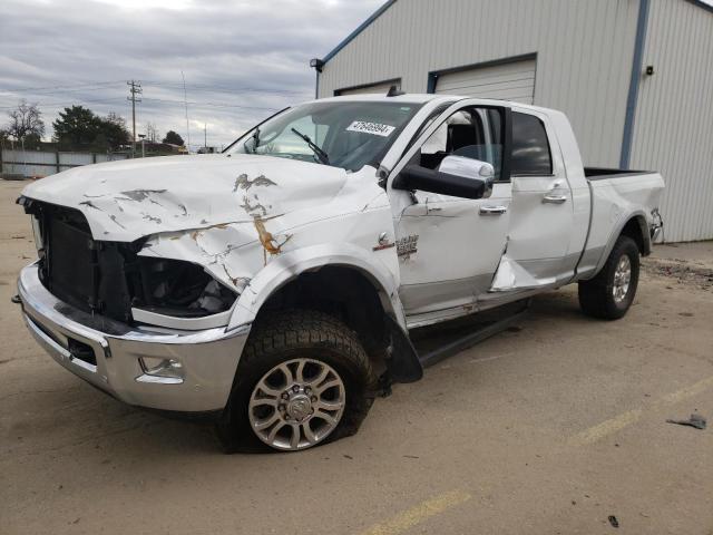 Obraz 2018 RAM 2500 LARAMIE 2018