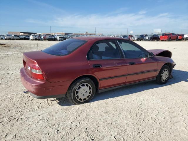 Image 3 of 1994 HONDA ACCORD DX 1994 with VIN 1HGCD5629RA009554