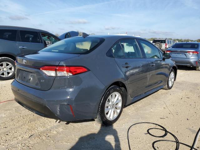 Изображение 3 2023 TOYOTA COROLLA LE 2023 с VIN JTDB4MEE6P3002157
