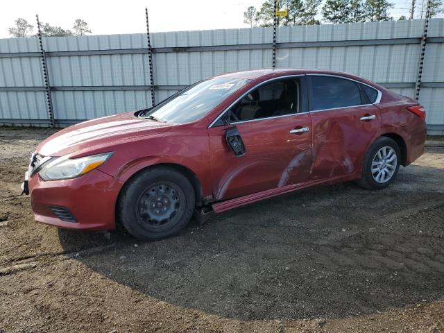 Image 1 of 2016 NISSAN ALTIMA 2.5 2016 with VIN 1N4AL3AP3GC145007