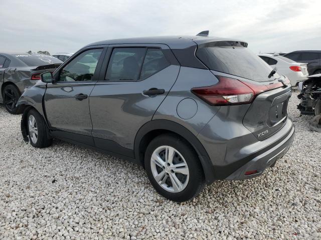 Изображение 2 2022 NISSAN KICKS S 2022 с VIN 3N1CP5BV7NL493672