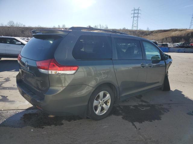 Obraz 3 z 2011 TOYOTA SIENNA LE 2011 z VIN 5TDKK3DC7BS113758