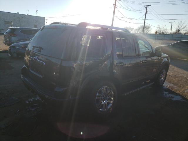 Image 3 of 2006 FORD EXPLORER LIMITED 2006 with VIN 1FMEU75846UA63293